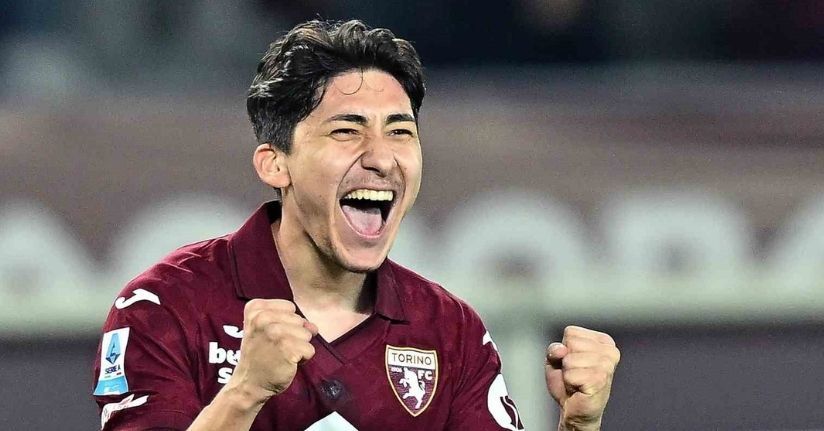 Torino, Emirhan İlkhan’ın sözleşmesindeki opsiyonu kullandı