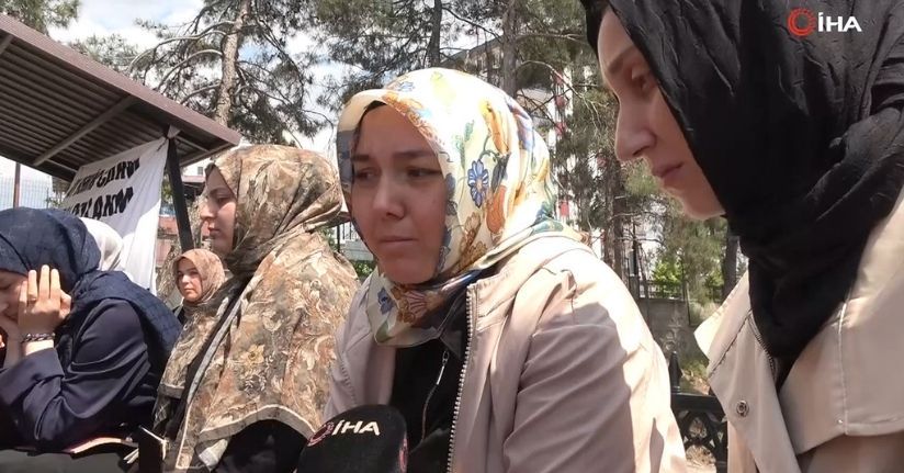 Okul saldırısında hayatını kaybeden Zeynep’in annesi: 