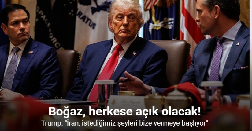 Trump: 