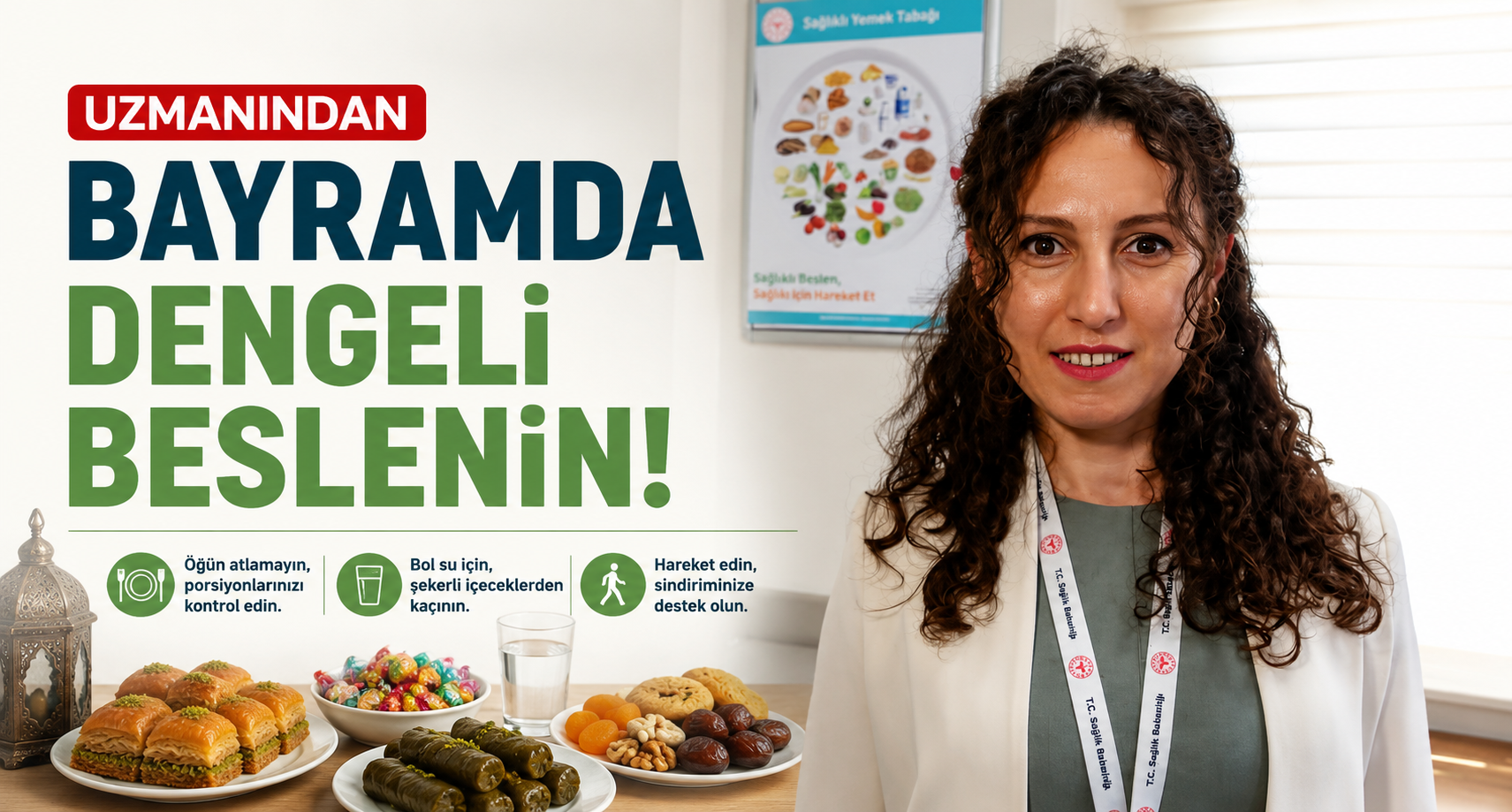 Uzmanından 