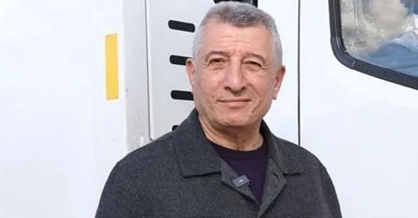 İzmir Güzelbahçe Belediye Başkanı Mustafa Günay görevden uzaklaştırıldı