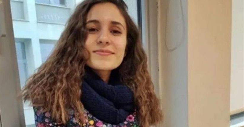 Gülistan Doku soruşturmasında tutuklu koruma memurunun kullandığı cip, incelemeye alındı