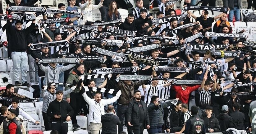 Altay yönetimi ile Ahmet Nur Çebi, İzmir’de görüşecek