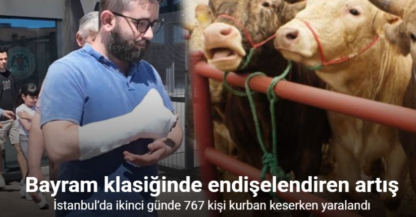 İstanbul İl Sağlık Müdürü Güner: 
