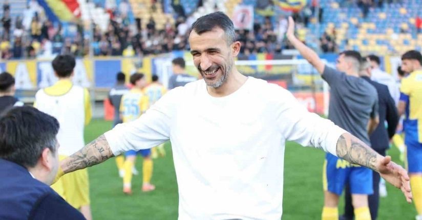 Mehmet Topal’a Belçika, Romanya ve Makedonya’dan teklif var