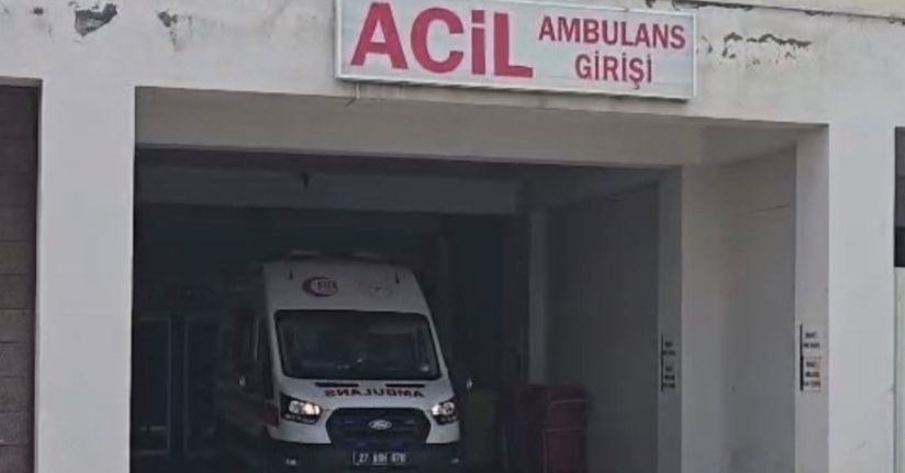 Serinlemek için dereye giren çocuk boğuldu