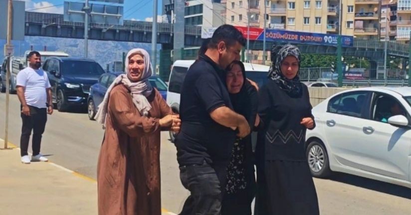 Antalya’da 16 yaşındaki çocuk doğum gününde geçirdiği kazada hayatını kaybetti