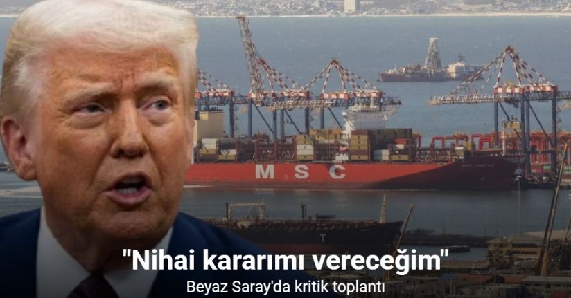 Trump: 