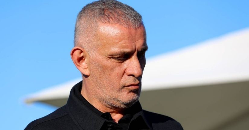İbrahim Hacıosmanoğlu: 