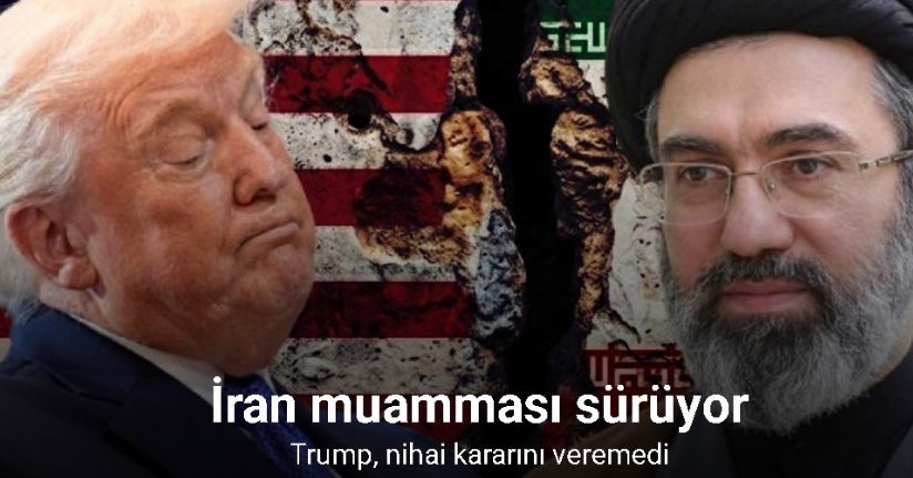 ABD basınından, Trump’ın İran’a yönelik 