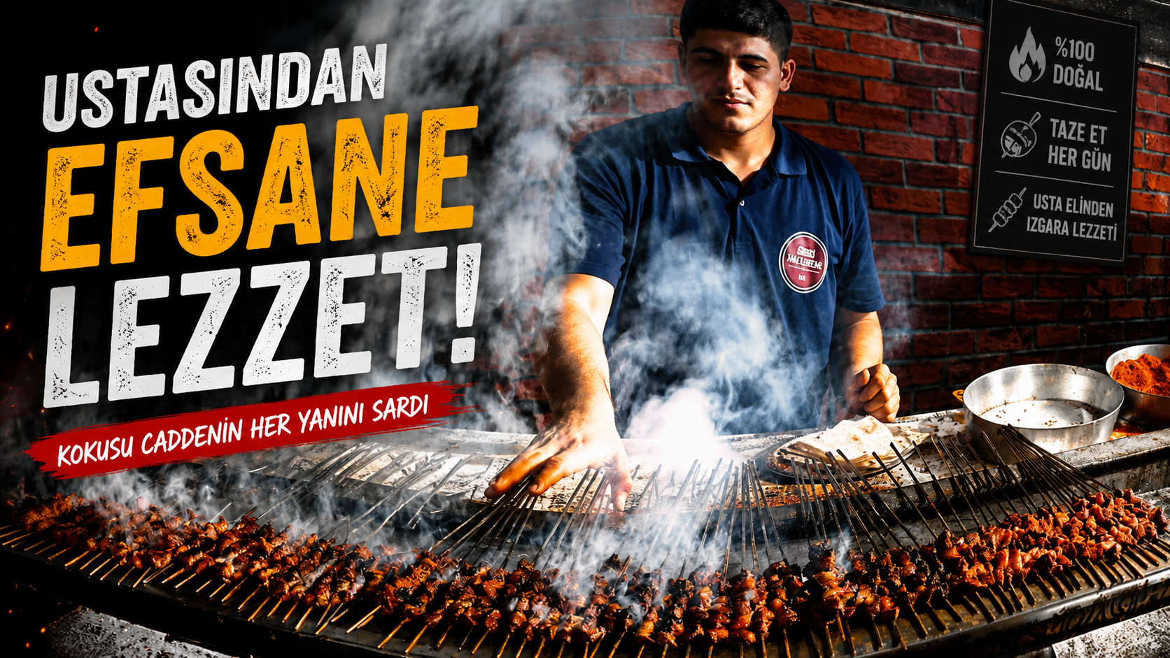 Diyarbakır’da Kurban Bayramı oldu ’ciğer bayramı’