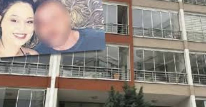  7’nci kattaki evinin balkonundan düşen Türkan öldü; nişanlısı tutuklandı
