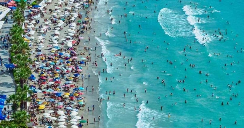Kuşadası, turizm sezonuna hazır