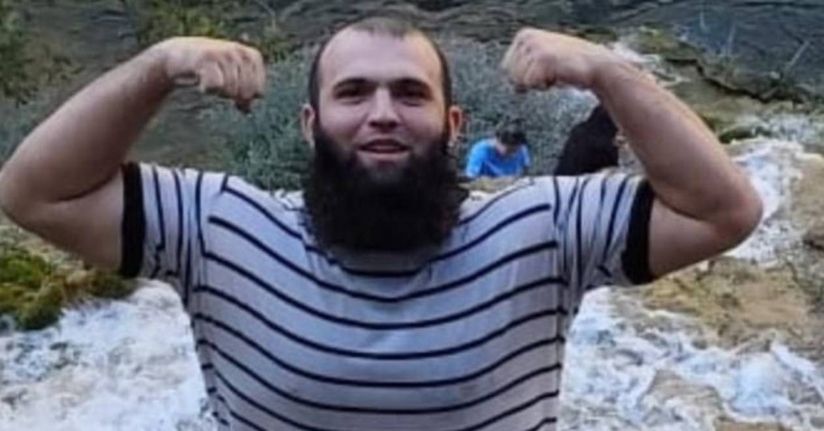 Serinlemek için Eğlence Çayı’na giren Ömer aranıyor