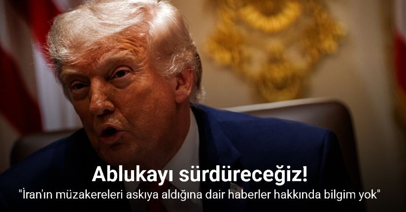 Trump: 
