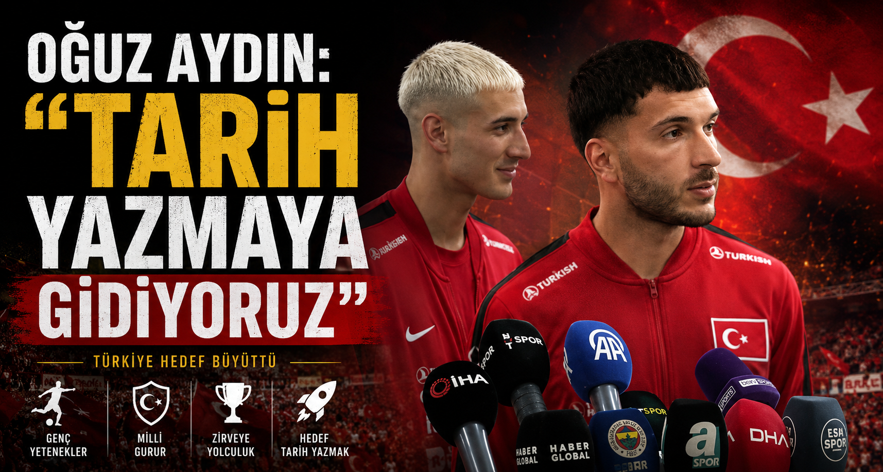 Oğuz Aydın: 