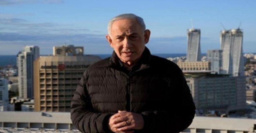 Netanyahu: Lübnan'a saldırmaya devam edeceğiz