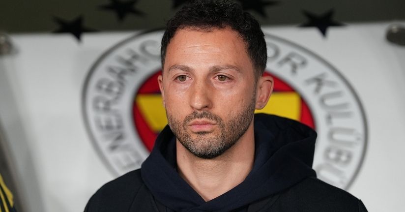 Bologna, Domenico Tedesco’yu duyurdu