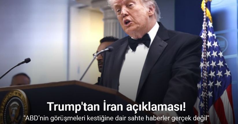 Trump: 