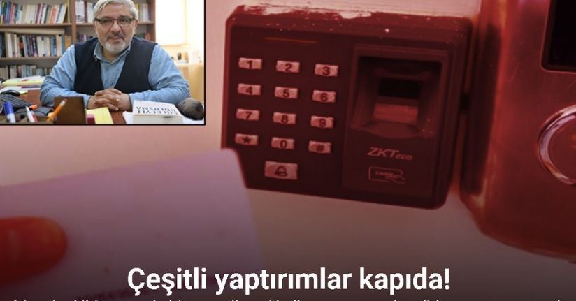 İyi korunmayan biyometrik verilen ciddi riskler doğurabilir