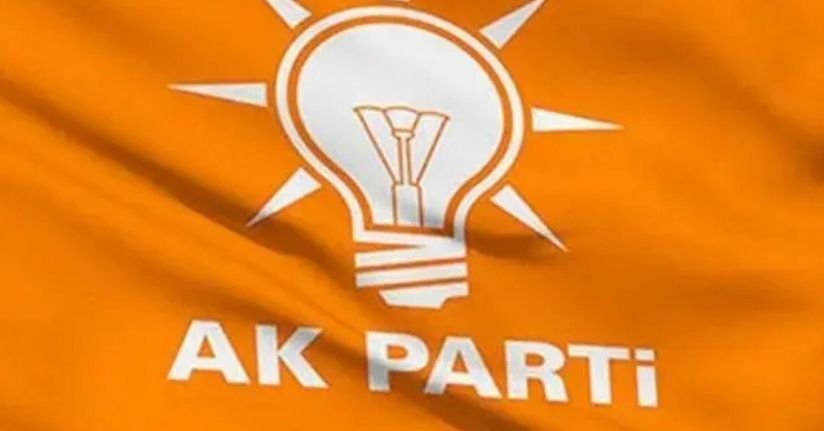 AK Parti Adana İl Başkanı Dağlı istifa etti