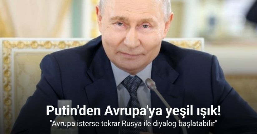 Putin: 