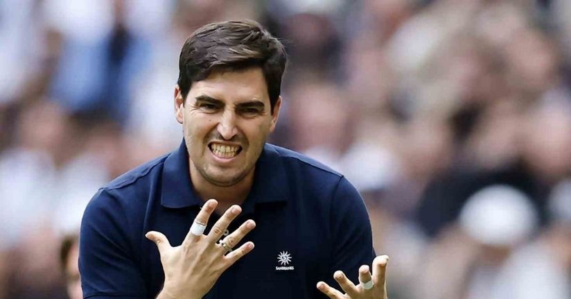 Liverpool’da Andoni Iraola dönemi