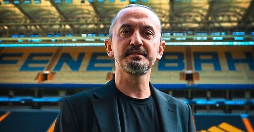 Fenerbahçe Futbol Akademisi’nde Tuncay Şanlı ile yollar ayrıldı