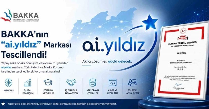 BAKKA’nın 