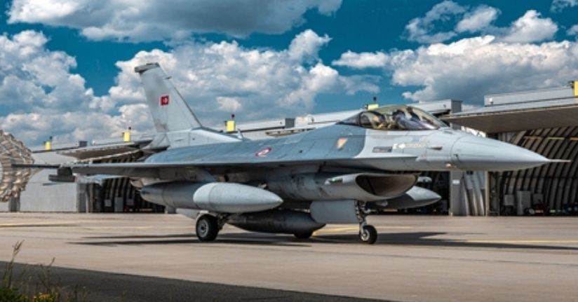 MSB: BALTOPS-2026 Tatbikatı'na hazırız
