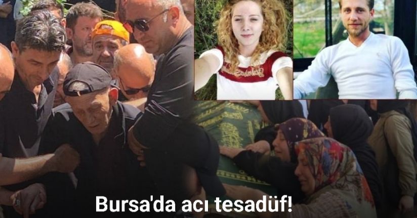 2 evladını motosiklet kazasında kaybeden anne ve babanın feryadı yürek yaktı