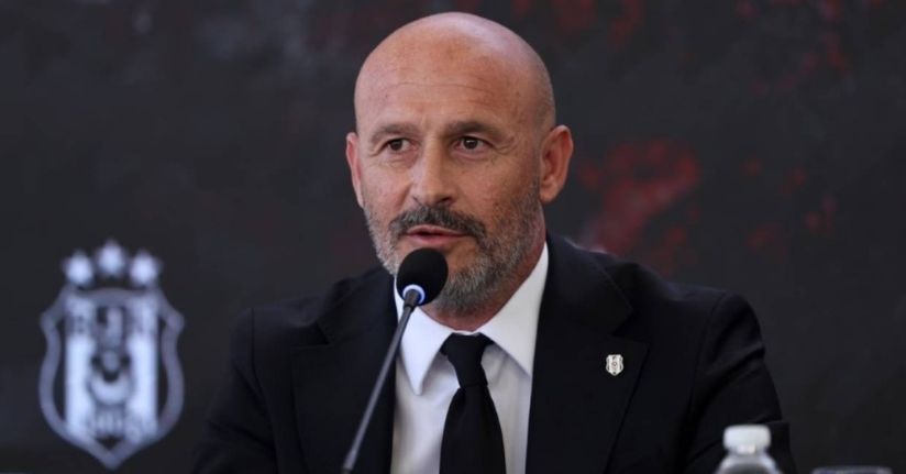 Vincenzo Italiano: 
