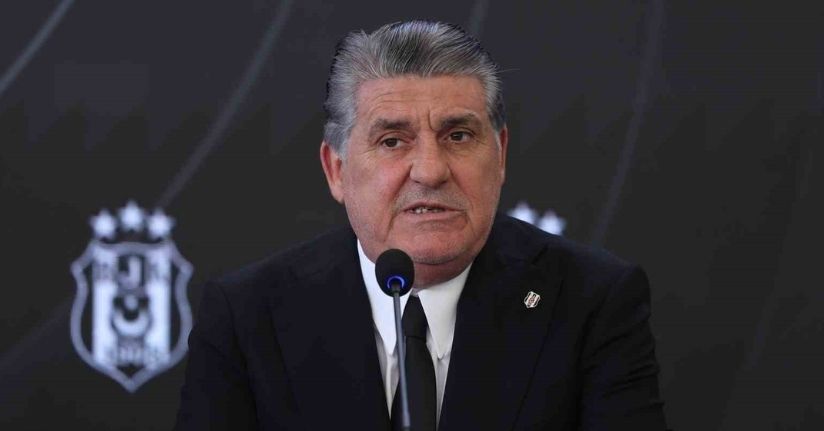 Serdal Adalı: 