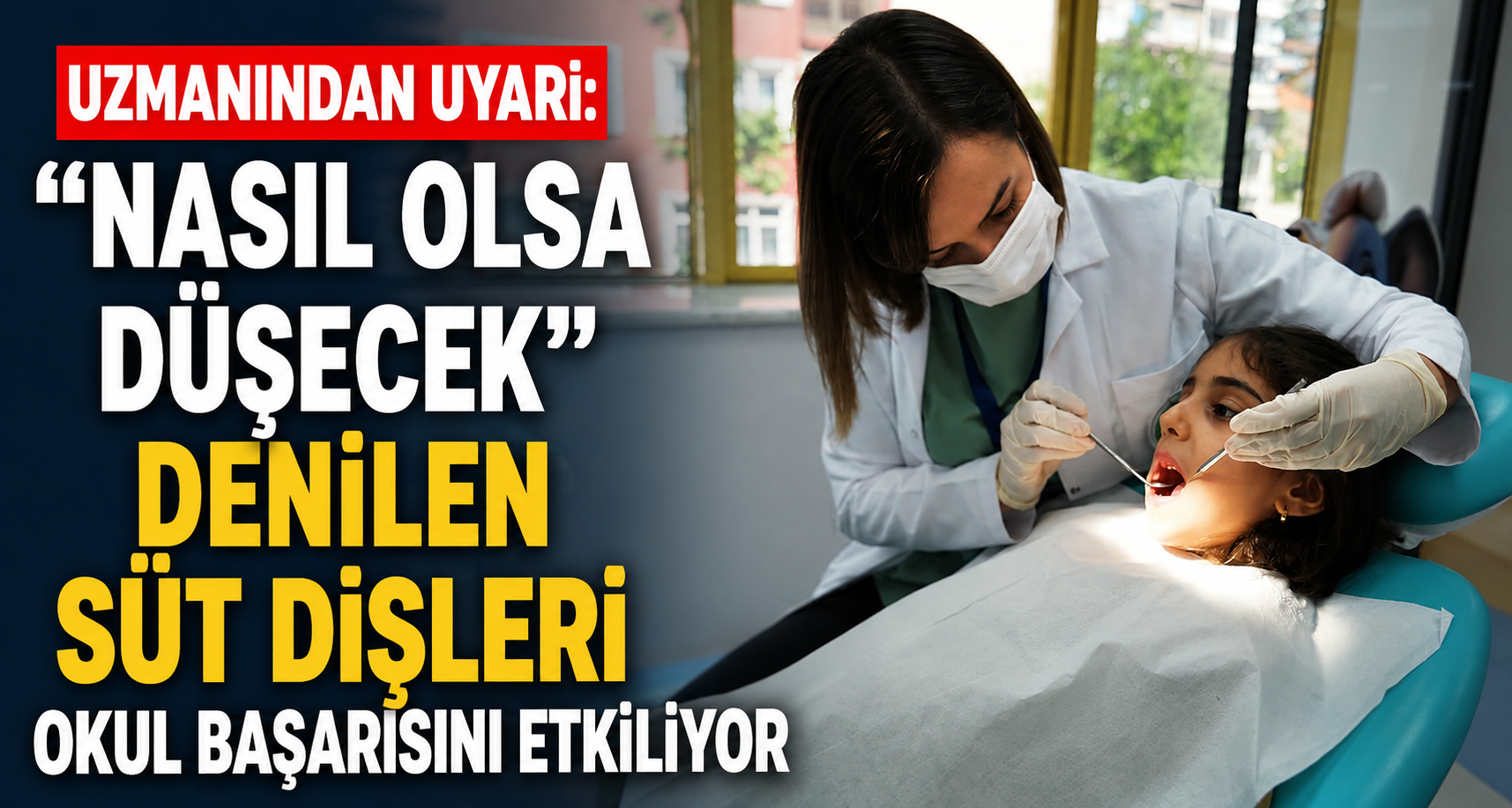 Uzmanından uyarı: 