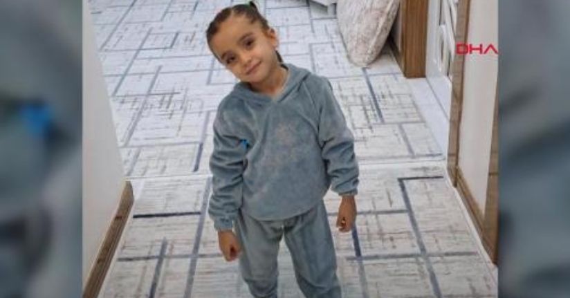  Ailesinin kayıp ihbarında bulunduğu Menesa, evlerinin bahçesindeki havuzda ölü bulundu