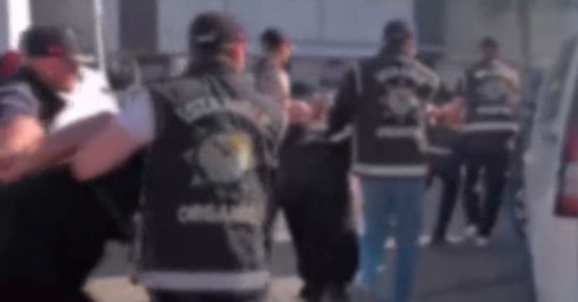 Can Polat cinayeti şüphelileri adliyeye sevk edildi