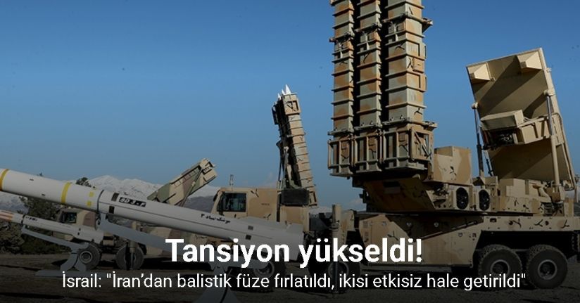 İsrail: 