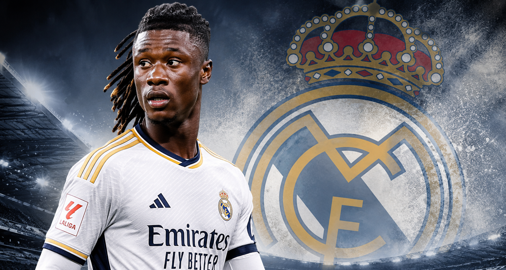 Camavinga'nın Şartları Galatasaray'ı Zorluyor! Real Madrid Kapıyı 50 Milyon Euro'dan Açtı