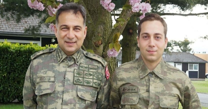 Dorukhan'ın ölümüne ilişkin soruşturma kapsamında aranan son şüpheli de yakalandı
