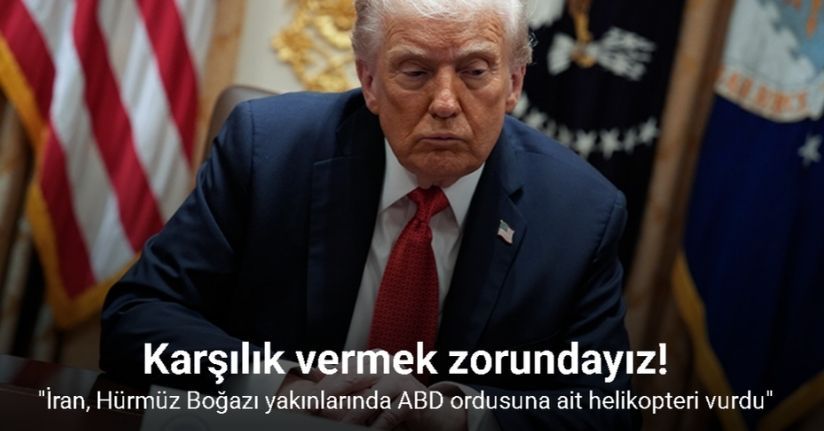 Trump: 