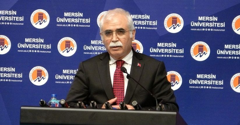 AYM Başkanı Özkaya: 