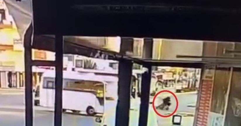 Okula götürdüğü 16 yaşındaki kızını kazada kaybetmişti: Acısına dayanamayıp vefat etti