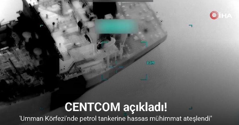 CENTCOM: 
