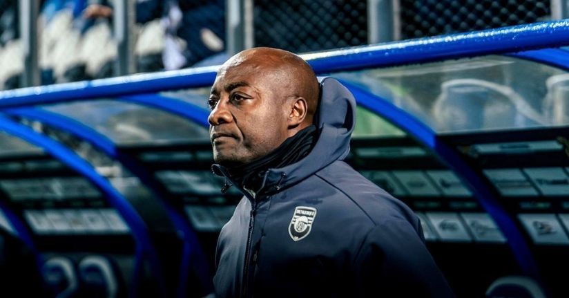 Pierre Webo için Süper Lig ve alt lig kulüpleri devrede