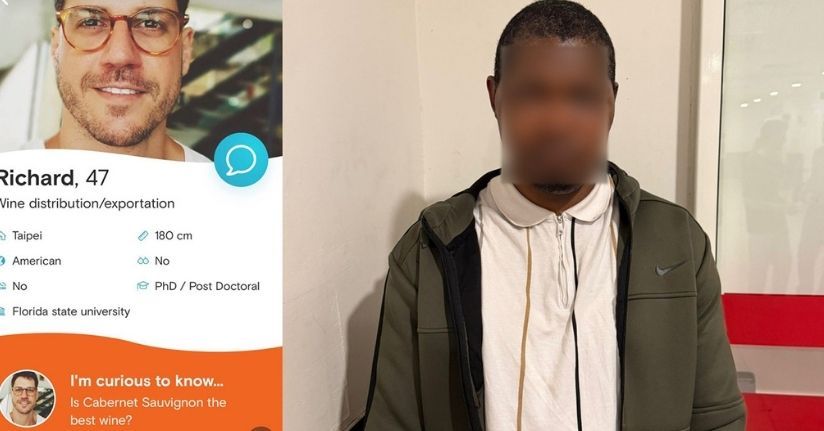 Uluslararası aşk dolandırıcılığına İstanbul’da darbe