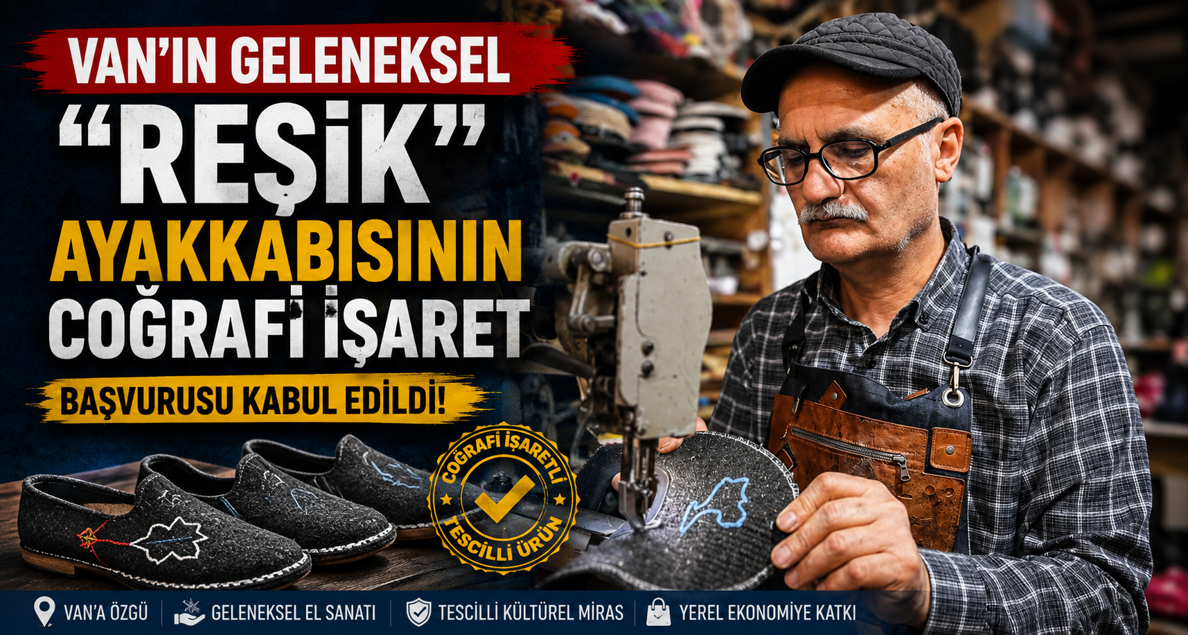 Van’ın geleneksel 