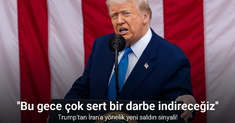 Trump: