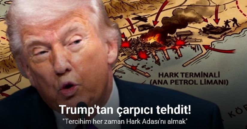 Trump: 