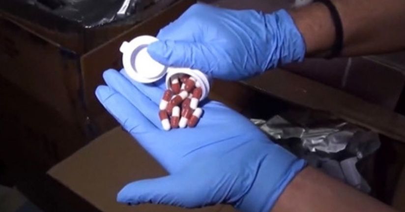 Güngören’de uyuşturucu operasyonu: 9 gözaltı