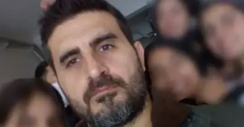 Diyarbakır'daki öğretmen cinayetinin faili, Almanya'da yakalanarak Türkiye'ye getirildi